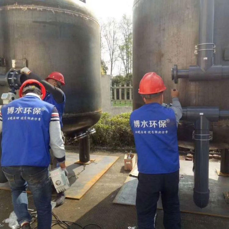 白酒廠污水處理會用到哪些工藝？