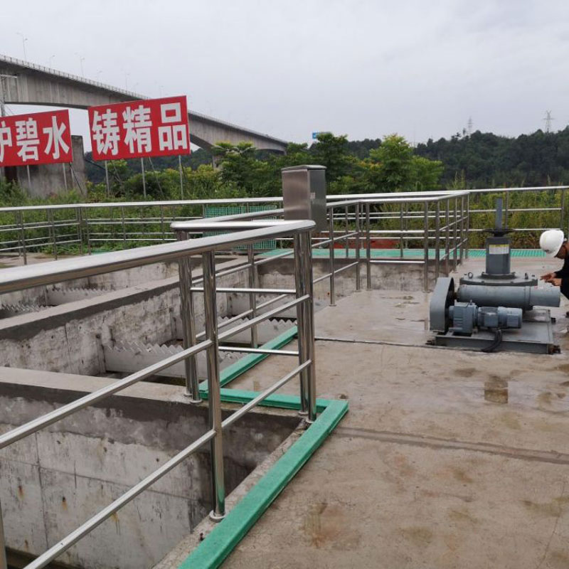 污水處理技術(shù)中，最常用的MBR工藝組合