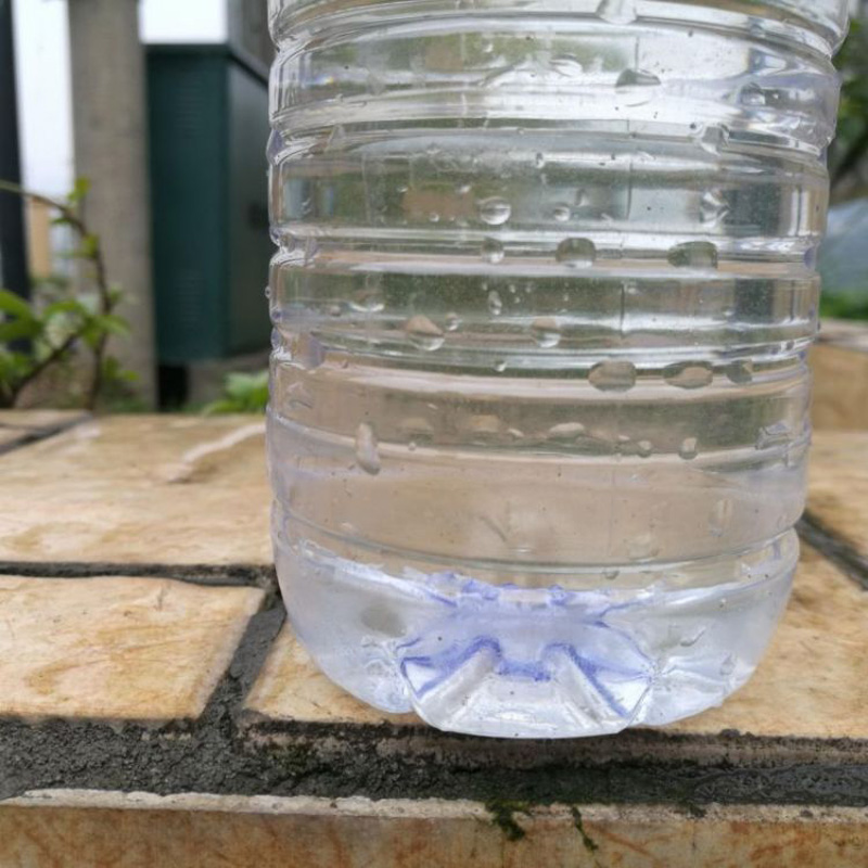 污水水樣采集哪里合適？