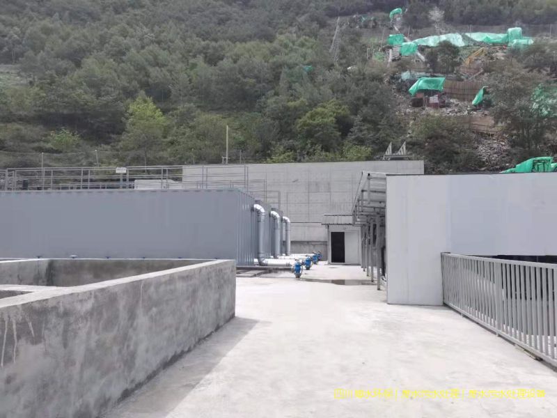 資陽處理廢水系統(tǒng)價(jià)格