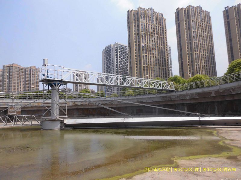 雅安凈化污水系統(tǒng)價格