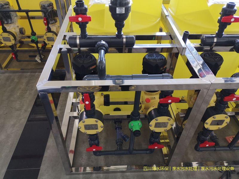 拉薩凈化廢水機(jī)器廠家